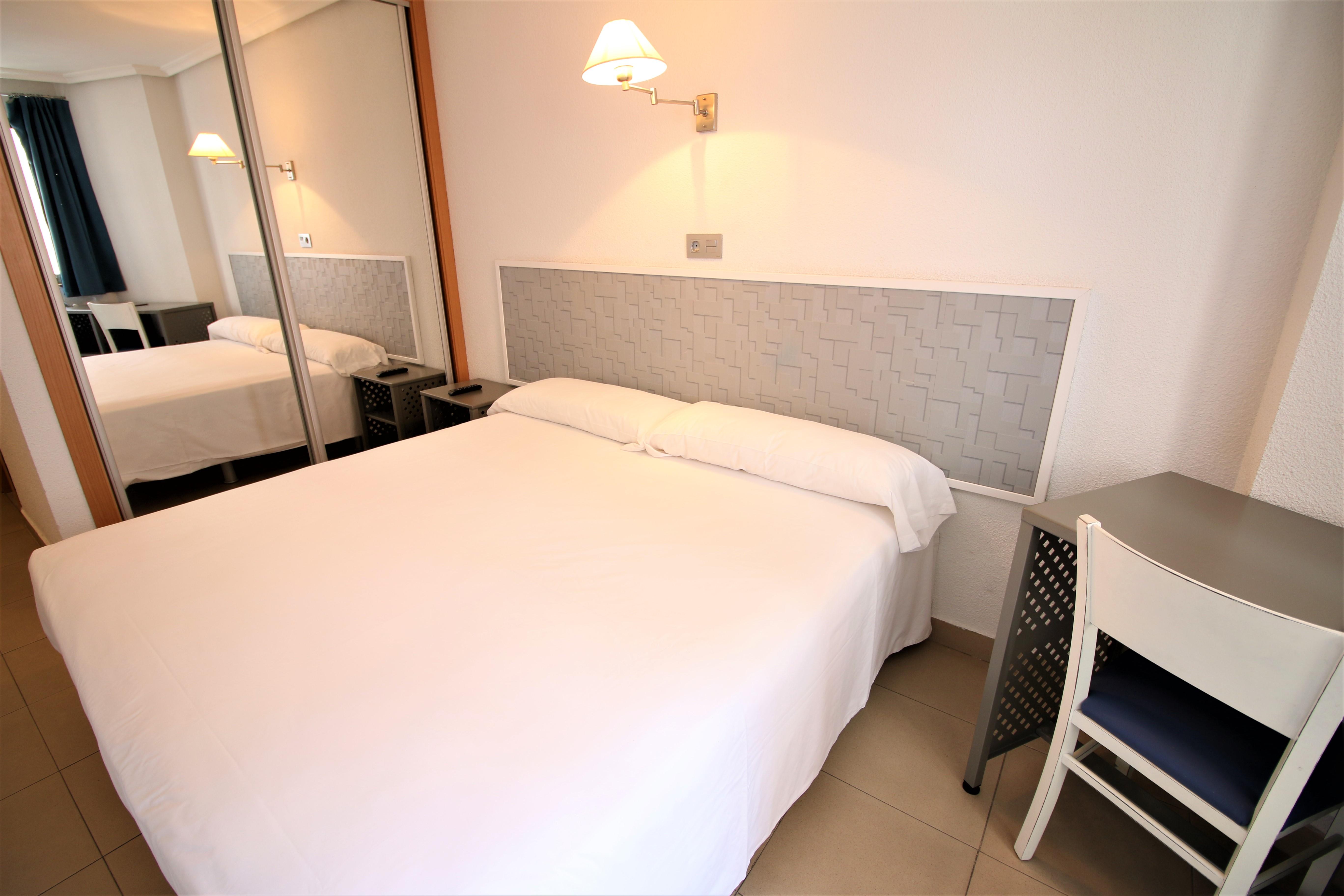 Hotel Alda Centro بالينثيا المظهر الخارجي الصورة