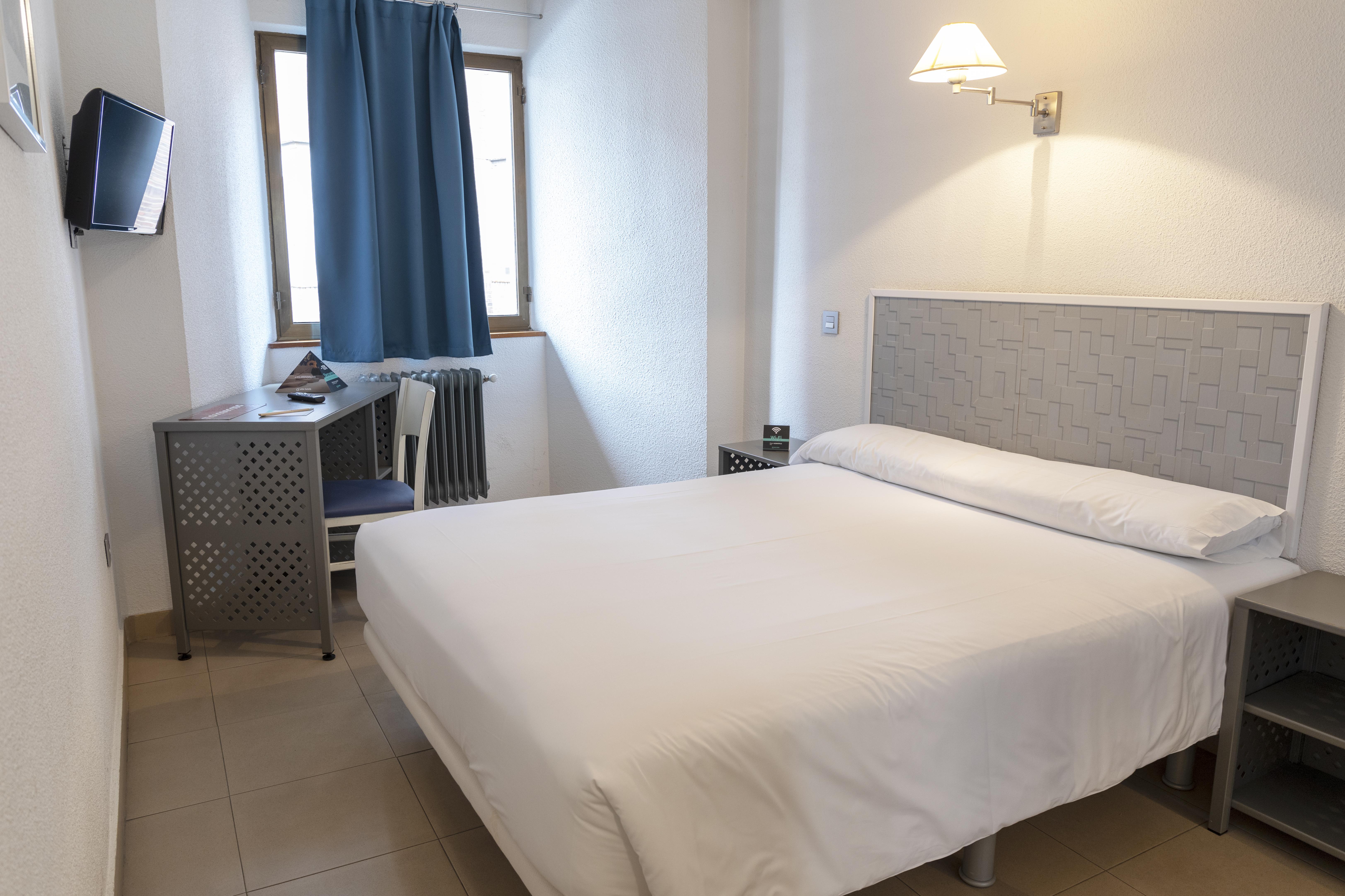 Hotel Alda Centro بالينثيا المظهر الخارجي الصورة
