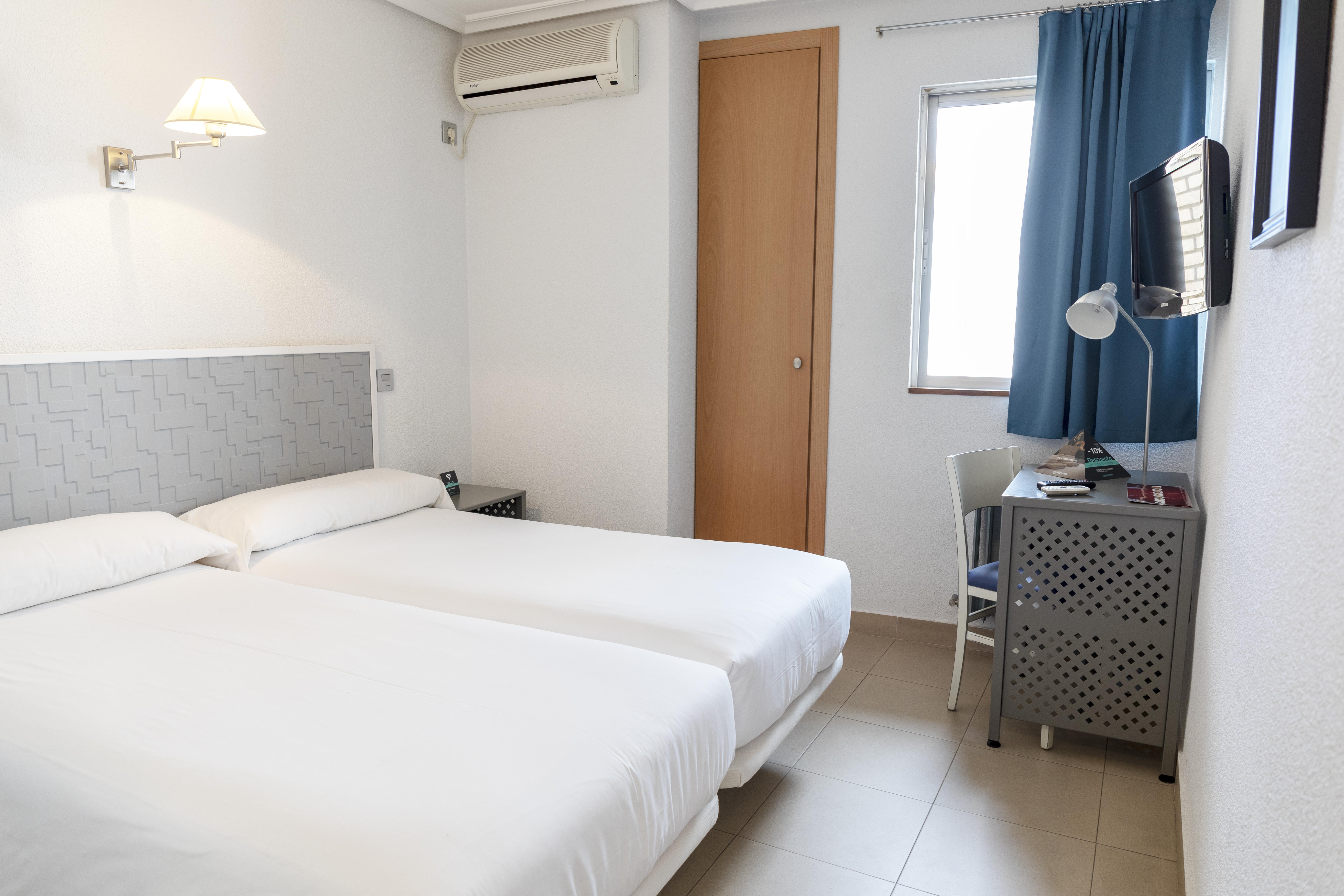 Hotel Alda Centro بالينثيا المظهر الخارجي الصورة