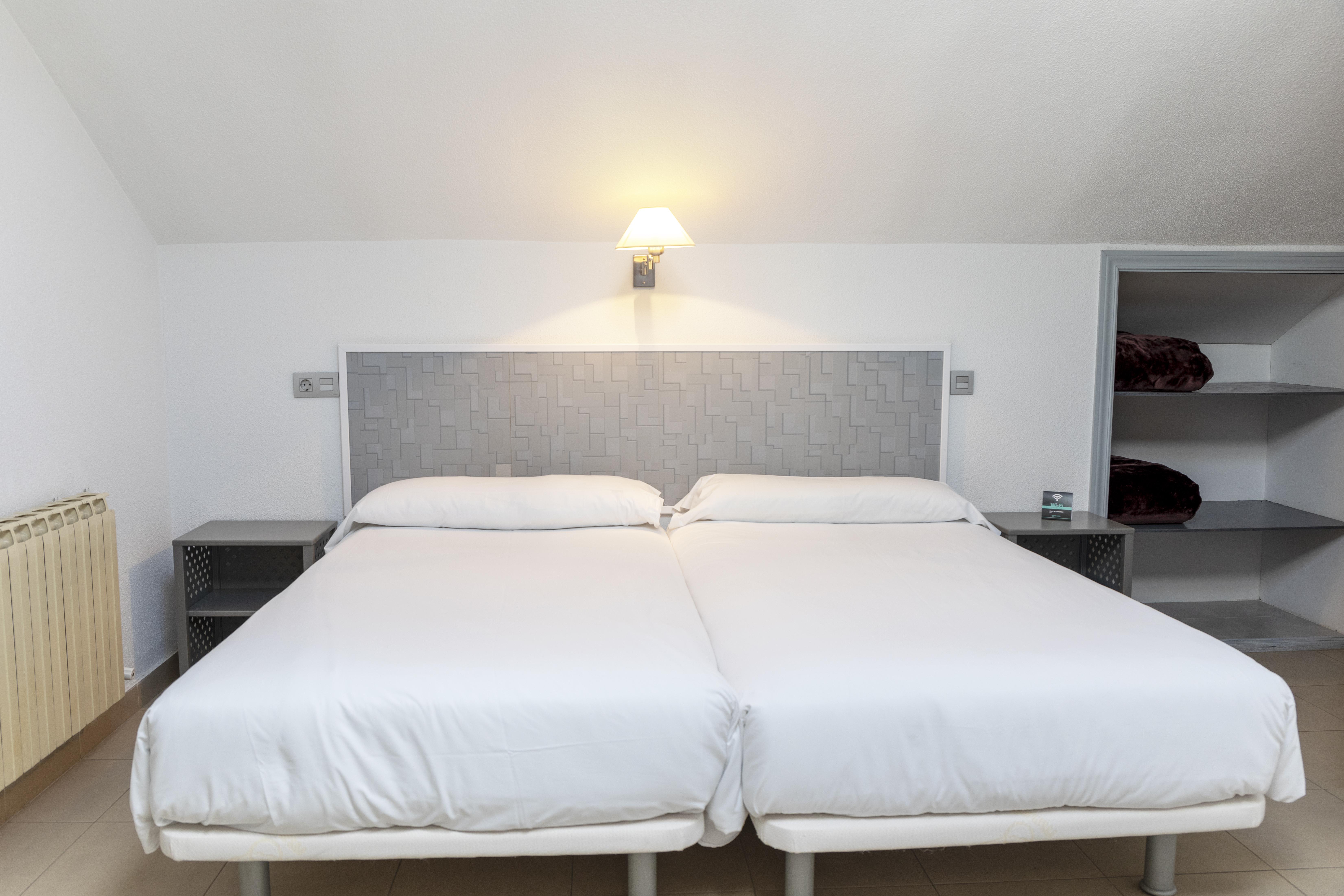 Hotel Alda Centro بالينثيا المظهر الخارجي الصورة