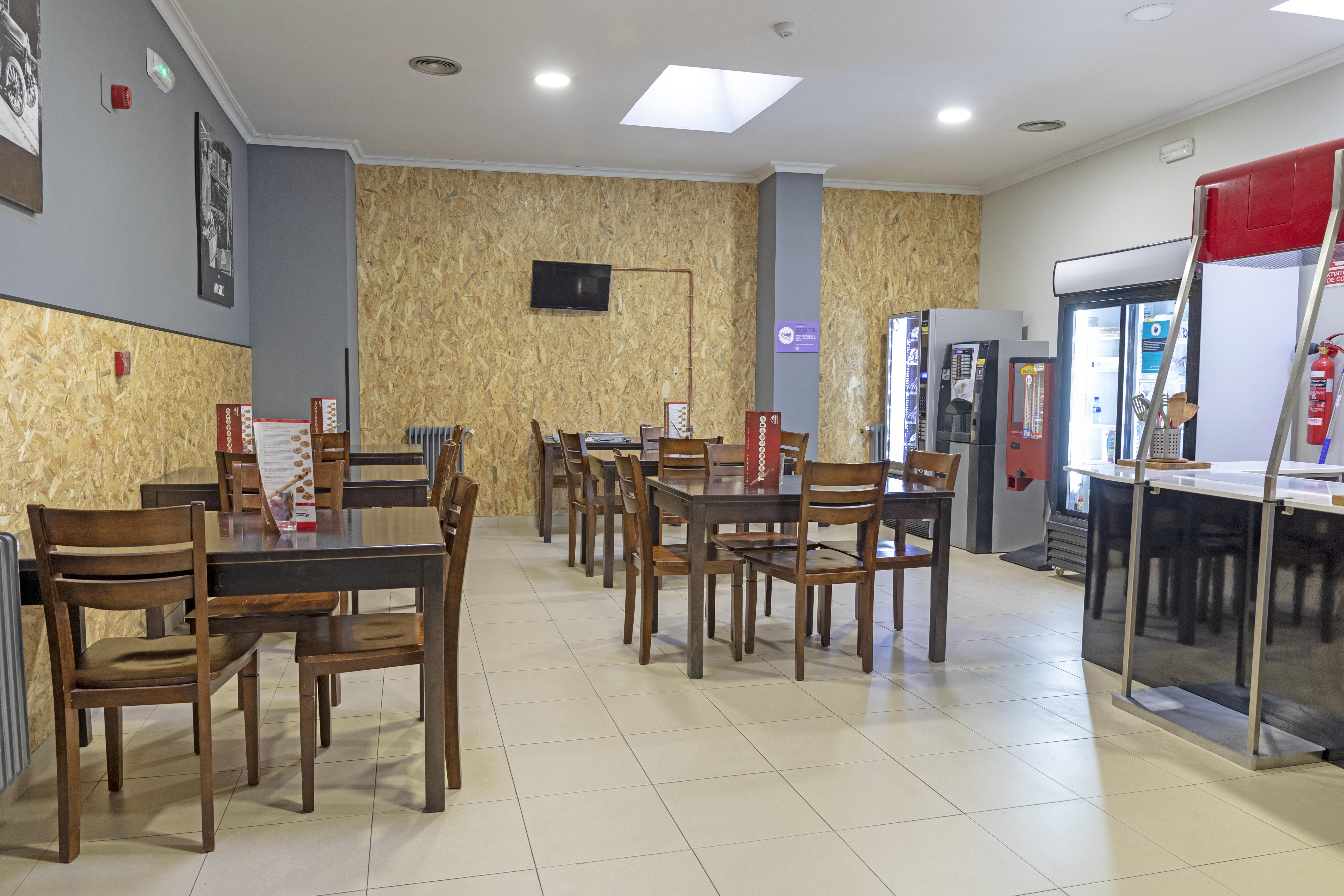 Hotel Alda Centro بالينثيا المظهر الخارجي الصورة