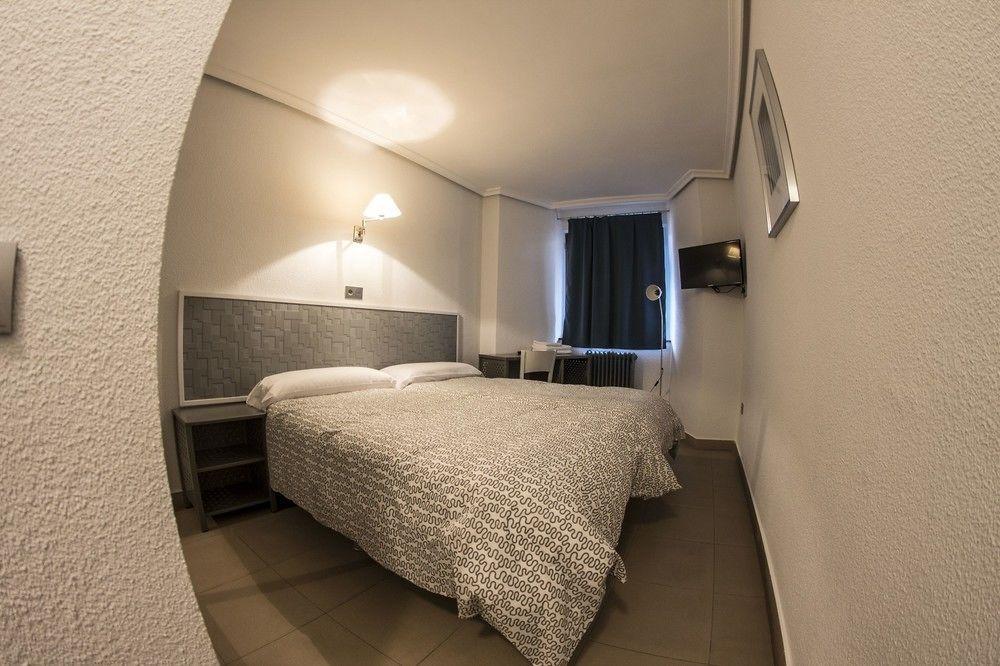 Hotel Alda Centro بالينثيا المظهر الخارجي الصورة