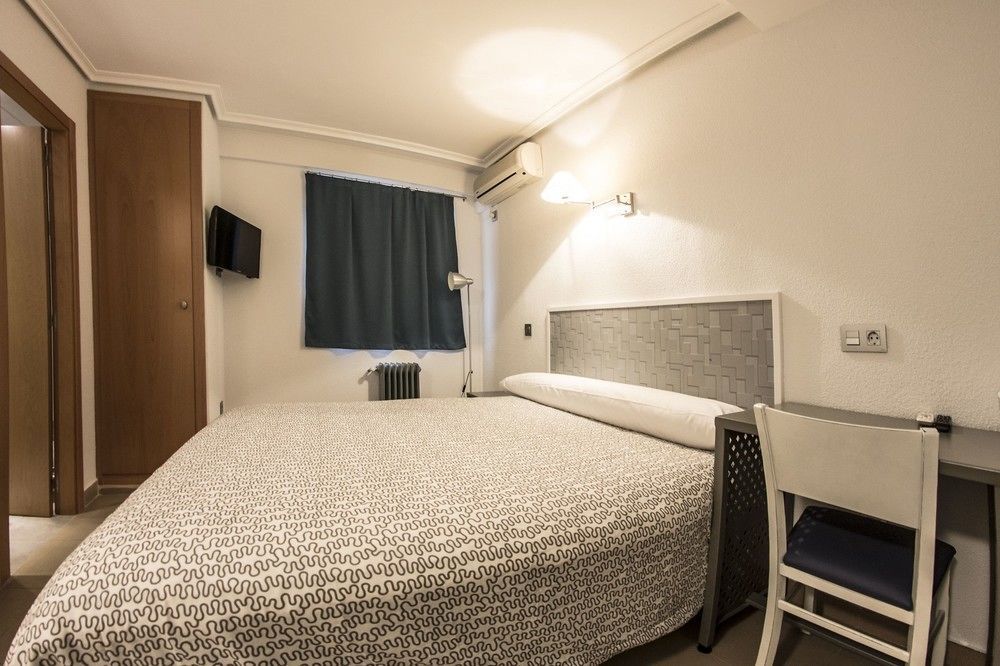 Hotel Alda Centro بالينثيا المظهر الخارجي الصورة