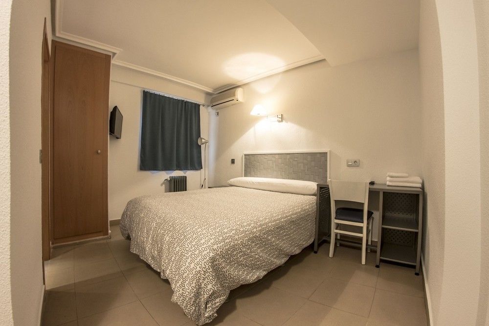 Hotel Alda Centro بالينثيا المظهر الخارجي الصورة