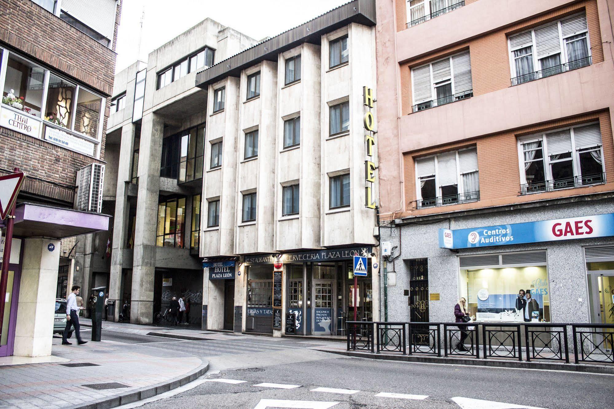 Hotel Alda Centro بالينثيا المظهر الخارجي الصورة